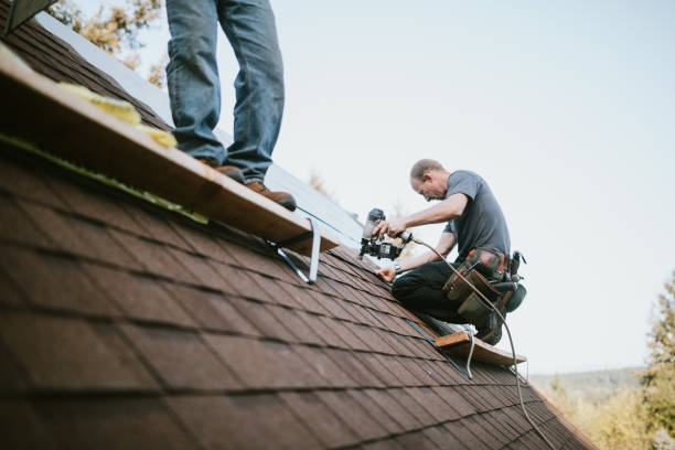 Emergency Roof Repair